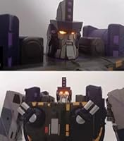 【新品未開封】トランスフォーマー タイダルウェーブ アップグレードキット 戦艦・基地へ変形する超大型トランスフォーマー「タイダルウェーブ